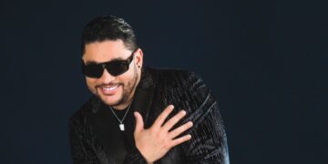 Rafely Rosario triunfa en la radio nacional con “Te presumo”