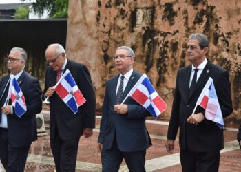 Preocupa al Instituto Duartiano dilación internacional ante crisis en Haití