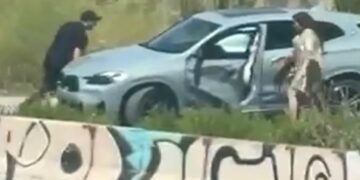 Huyen presuntos asesinos del hermano de exvicealcaldesa de Madrid