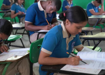 MINERD llama a estudiantes a tomar Pruebas Nacionales 2024