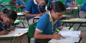 MINERD llama a estudiantes a tomar Pruebas Nacionales 2024