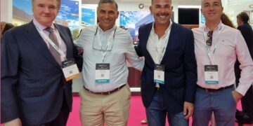 RD se destaca en importante evento del sector inmobiliario europeo