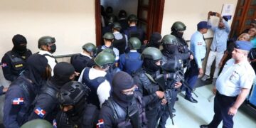 Dos imputados en caso Calamar acuerdan devolver al Estado casi 2 mil millones de pesos