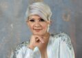 Sary Corniel lanza al mercado su nuevo tema "La Patrona"