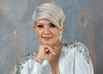 Sary Corniel lanza al mercado su nuevo tema "La Patrona"