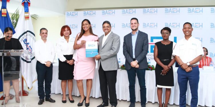 DAEH realiza cambios de designaciones a más de 165 colaboradores