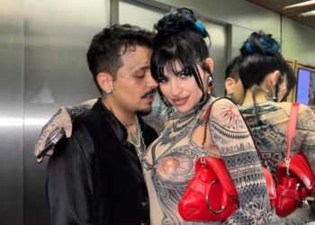 Cazzu confesó ser una mujer “muy difícil de controlar”