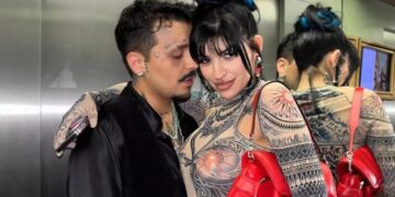 Cazzu confesó ser una mujer “muy difícil de controlar”