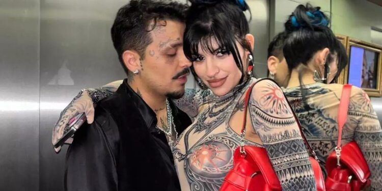 Cazzu confesó ser una mujer “muy difícil de controlar”