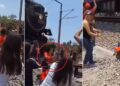 Tomarse una selfie le costó la vida a una mujer en México