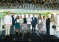 Realizan entrega del Premio “El Cambio Climático no conoce Fronteras” en memoria a Orlando Jorge Mera