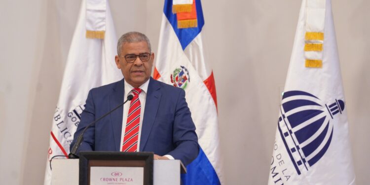 Castillo Lugo afirma medida que regula asesores busca racionalizar la nómina y el gasto público