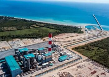 Punta Catalina sacará su unidad 1 y estará fuera de servicio por cuarenta días