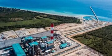 Punta Catalina sacará su unidad 1 y estará fuera de servicio por cuarenta días