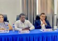 José Radhamés propone reapertura programa “Regidor por un Día ante el ayuntamiento de SDO”