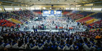 INFOTEP gradúa a 1,960 nuevos técnicos capacitados para trabajar en sector productivo nacional