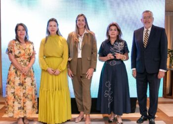 Fundación Sinfonía presentará “EDÉN”, el impactante concierto sensorial de Joyce DiDonato