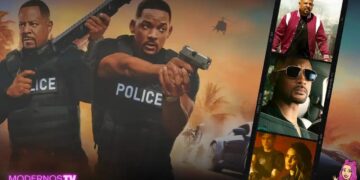 Estrenan “Bad Boys 4”, película más aclamada por los seguidores de Will Smith