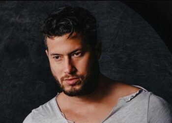 Prófugo de asalto Banco Popular es actor, modelo y miembro de una academia militar