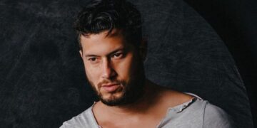 Prófugo de asalto Banco Popular es actor, modelo y miembro de una academia militar