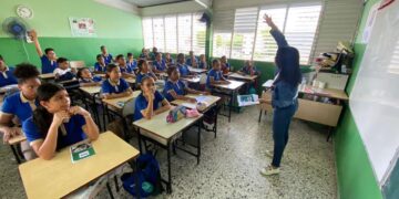 OMSA ha orientado a más de mil estudiantes en seguridad vial a través del programa “OMSA en la Escuela”