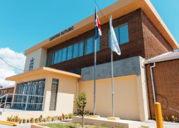 Alcaldía del DN abre inscripciones de formación técnico profesional en Centro Futuro