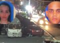 Hombre ultima a su expareja y luego se quita la vida en un residencial del DN
