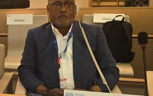 Jacobo Ramos llama impulsar nuevo modelo económico inclusivo