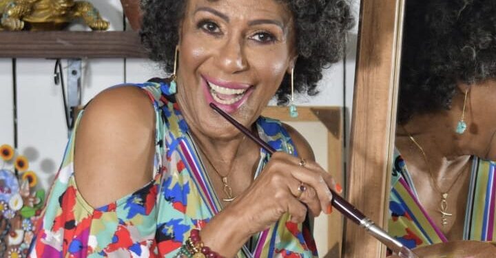 Martha Beato pondrá en circulación su esperado tercer libro: "El arte de vivir en la edad madura”