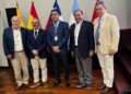 Presidente de Flacma advierte no habrá desarrollo real sin combatir pobreza y lograr auténtica equidad social