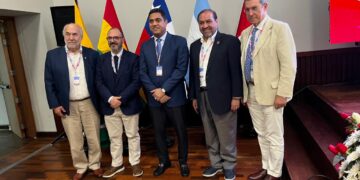 Presidente de Flacma advierte no habrá desarrollo real sin combatir pobreza y lograr auténtica equidad social