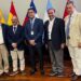 Presidente de Flacma advierte no habrá desarrollo real sin combatir pobreza y lograr auténtica equidad social