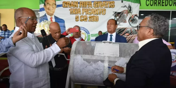 PPG sortea carro Kia Picanto 2025 y cinco motocicletas