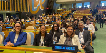 RD obtiene asiento en Comité sobre Derechos de Personas con Discapacidad de la ONU