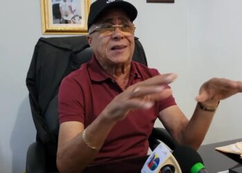 Fallece el exalcalde del municipio Comendador Julio Altagracia Núñez