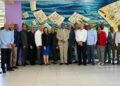 Decano UASD anuncia celebración 78 aniversario de la fundación de la Facultad de Humanidades