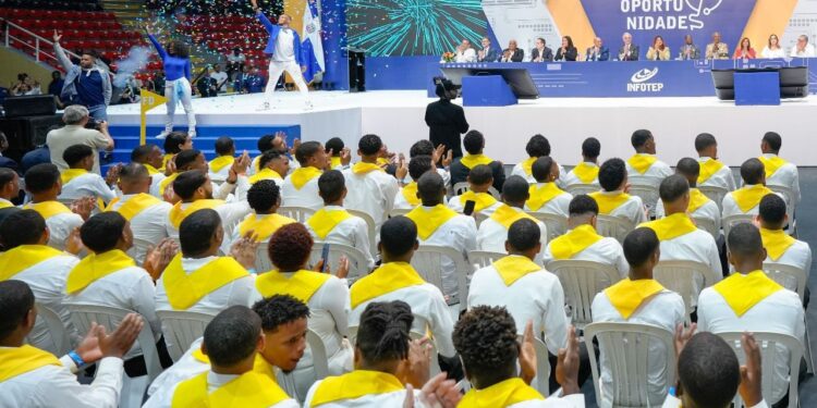 Barahona contará con un moderno centro de capacitación en Hotel Guarocuya