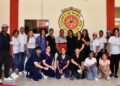 Fundación FUFPRODIOS realiza operativo médico en Guayubin