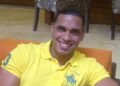 Reportan como desaparecido al joven César Ydelbrando Collado