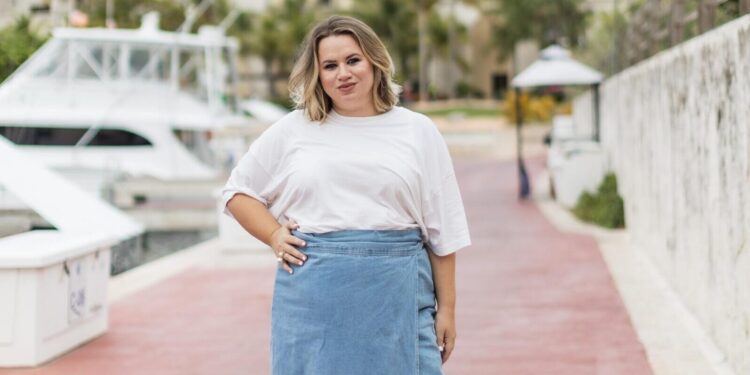 Kseniia Pétrina y Holy Marketing: Revolucionan los negocios en RD con la IA