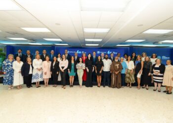 Banco Popular Dominicano entrega RD$60 millones a instituciones aliadas