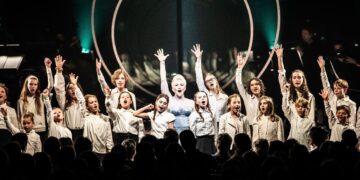 Fundación Sinfonía convoca a audiciones para “CAMPAMENTO EDÉN” del concierto con Joyce Didonato & la Orquesta Il Pomo D’oro