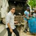 Dío Astacio destaca recogida de más de 50 mil toneladas de basura en Santo Domingo Este