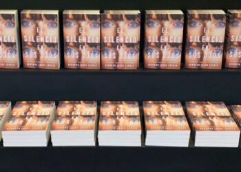 Cuesta Libros invita al autor Armando Lucas Correa a presentar en RD su nuevo thriller psicológico