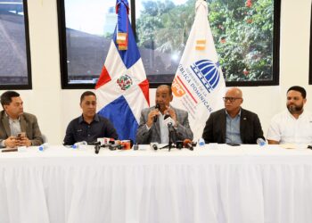 MOPC realizará primer Censo Nacional de Puentes