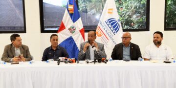 MOPC realizará primer Censo Nacional de Puentes