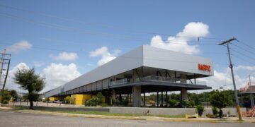 TC ratifica rechazo a instalación parada autobuses frente al Parque del Este