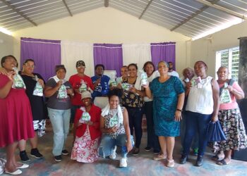 Jima Abajo recibe exitosa Misión Evangelista 2024