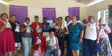 Jima Abajo recibe exitosa Misión Evangelista 2024