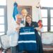 Alcaldesa Carolina Mejía designa a Frank Rainieri como mentor turístico de Santo Domingo